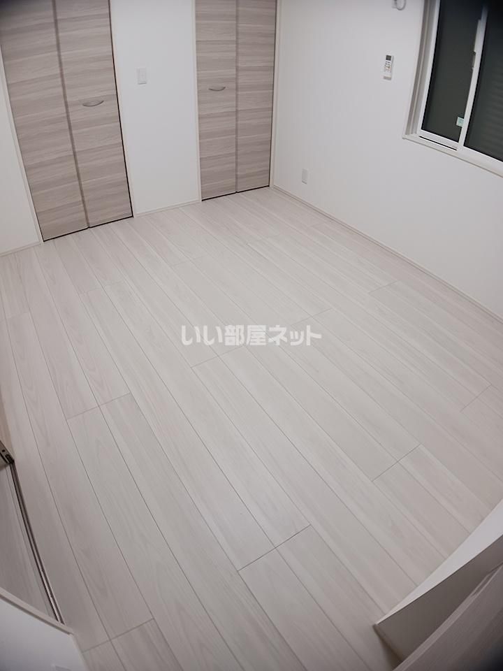 洋室