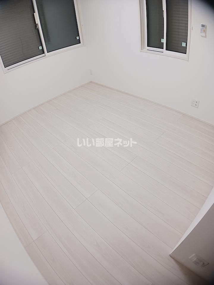 洋室