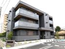 D-avance前田町二丁目の外観
