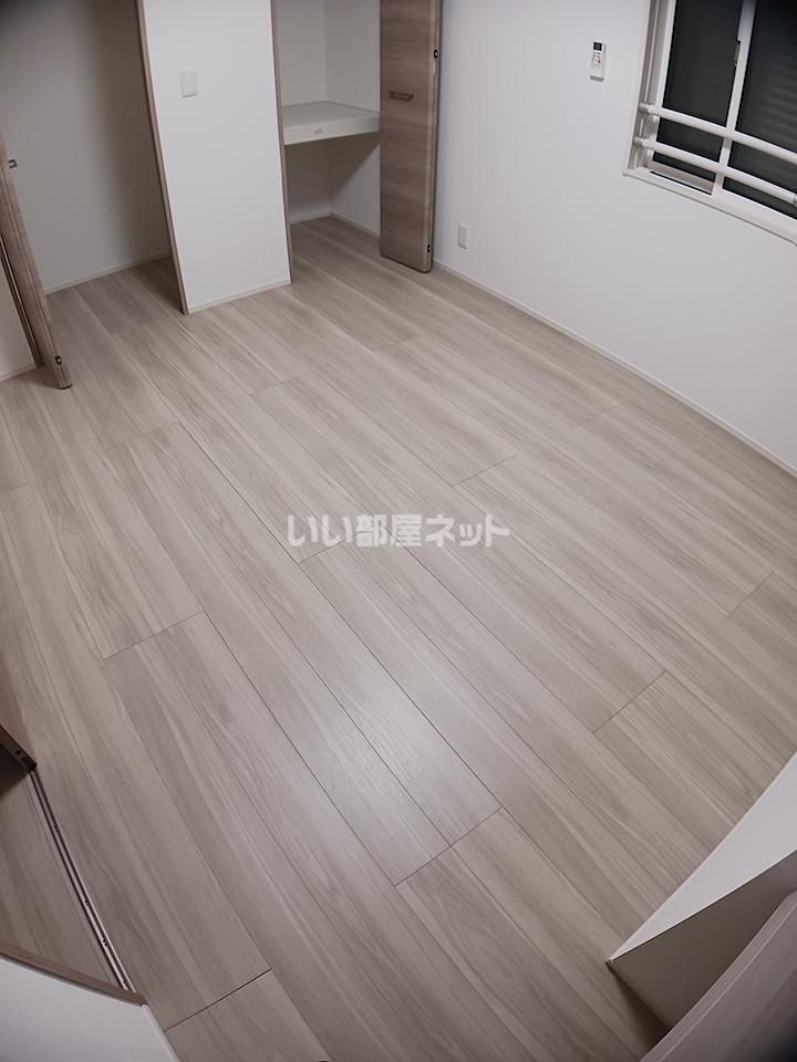 洋室
