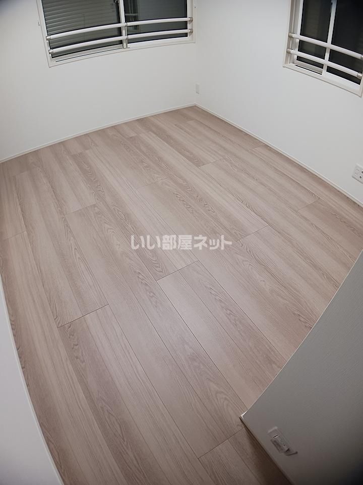 洋室