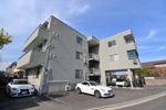 レインボーガーデンⅡの間取り画像