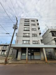 リバティープラザ袋町の外観画像