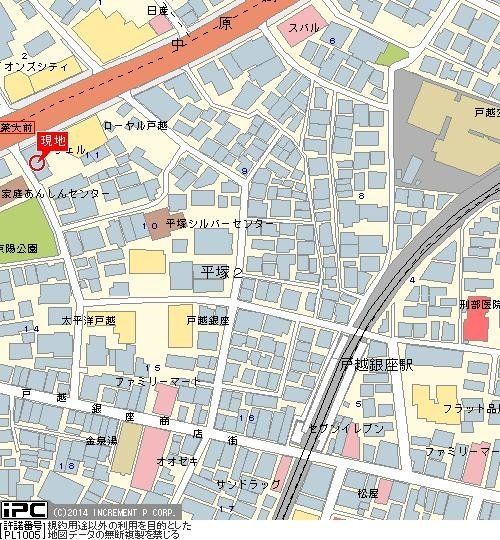 地図