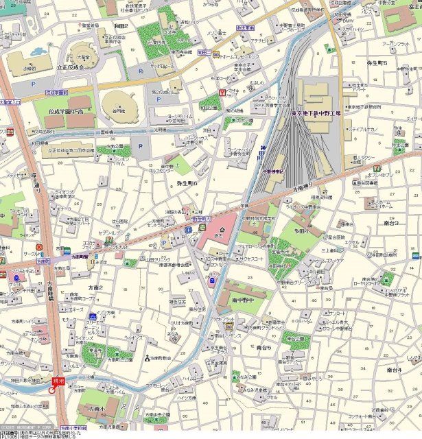 地図