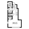 アルモ(Almo)の間取り画像