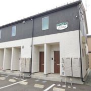 アルモ(Almo)の外観画像