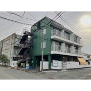 ベルデ新川の外観画像
