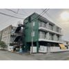 ベルデ新川の間取り画像