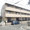 マイシティ上小町の間取り画像