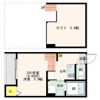 SANCTUARYの間取り画像