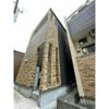 SANCTUARYの外観