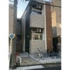 ハーモニーテラス西日置Ⅱの間取り画像