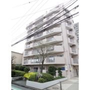 東急ドエルアルス淵野辺の外観画像