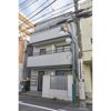 グランビュー元住吉の間取り画像