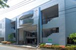マメゾンの外観