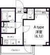 リブリ・Stringsの間取り画像