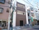 リブリ・Stringsの間取り画像
