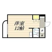 プレアール大垣本町の間取り画像