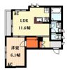 Casa Orienteの間取り画像