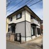上平中央戸建の間取り画像