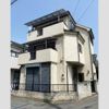 あたご戸建の間取り画像