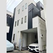 船橋戸建の外観画像