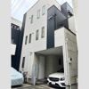 船橋戸建の外観