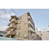 LA・ViE・EN TAKAIDEの外観