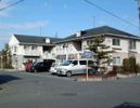 フレグランス南松永 B棟の間取り画像