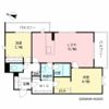 BEREO大江の間取り画像