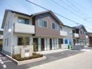 メゾンド由雅Aの間取り画像