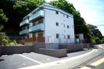 ルピナス・Sの間取り画像