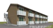 クレイスの間取り画像