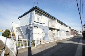 コーポ石塚の外観画像