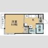 ライトパル22の間取り画像