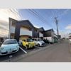 シャルール黒松の外観