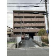 AMOUR MIWAの外観画像