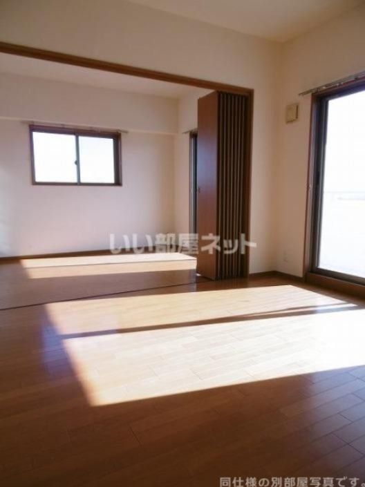 リビング