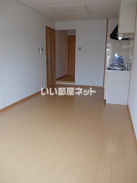リビング