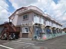 エルディム西塚Aの外観