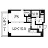 PREMIER IMMEUBLE (プルミエ イムーブル)の間取り画像