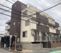 エグゼシャトーの外観画像