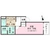 CIELO武蔵藤沢の間取り画像