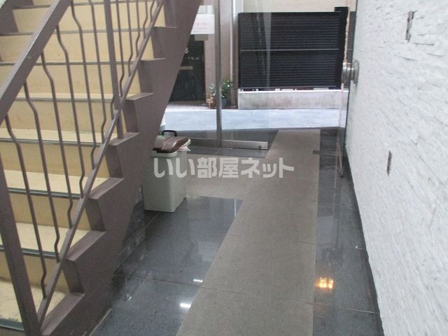 ロビー