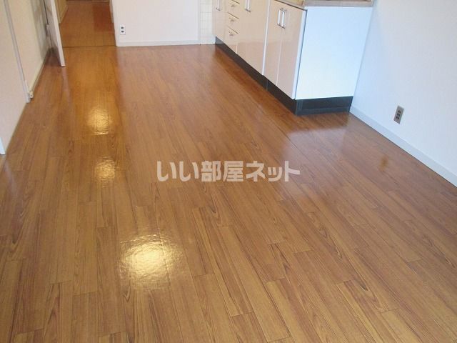 リビング