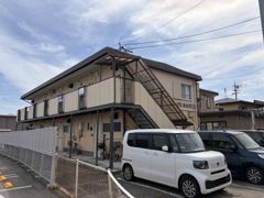 フォーブルみたけの外観画像