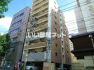 リファレンス博多駅前の外観