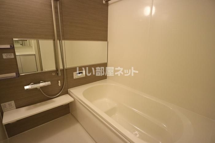 バスルーム