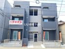 La Kasa 野中町の外観